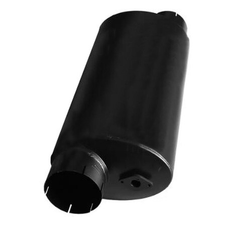 Aftermarket Muffler Assembly MUK40-0144